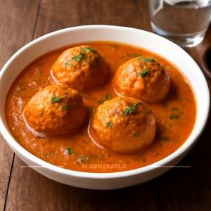 Paneer Kofta