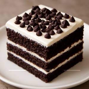 Chocochips pastry