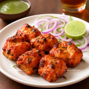 Chicken Tikka