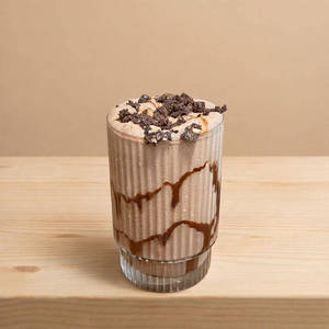 Choco Brownie Bomb