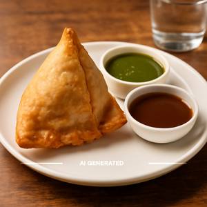 Samosa