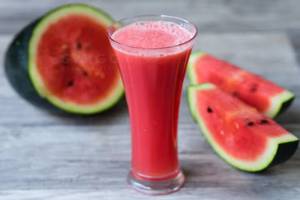 Watermelon Juice
