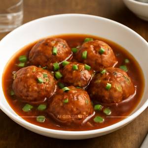 Manchurian