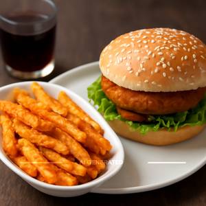 Fries Combo