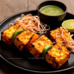 Paneer Tikka