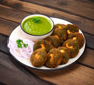 7 hara bhara kebab