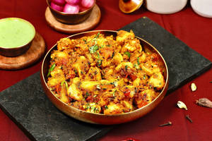 Jeera Aloo