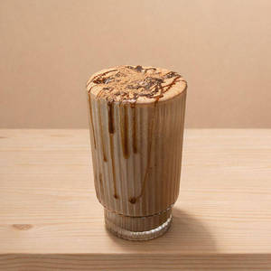 Belgian Chocolate Shake