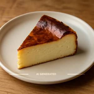 Basque Cheese Cake