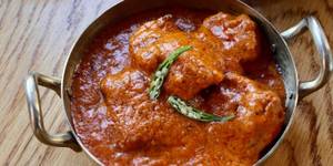 Chicken Butter Masala