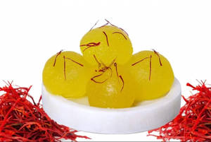 Petha Kesar