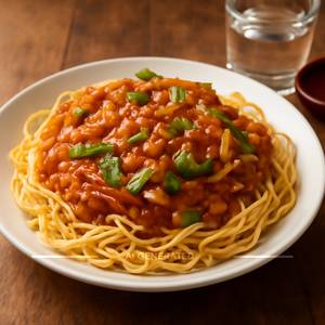 American Chopsuey