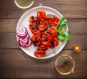 Chicken Tikka