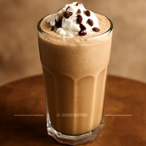 Cold Coffee Shake