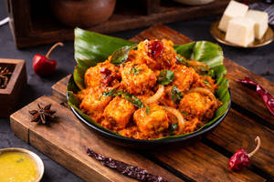 Paneer 65