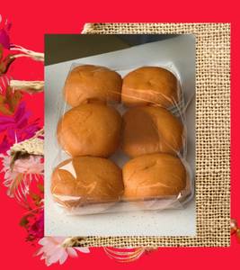 Small Burger -6Pc