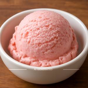 Guava Ice Cream