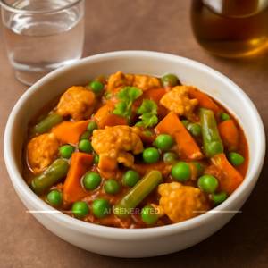 Veg Mixed