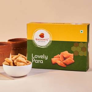 Lovely Para (300 grams)