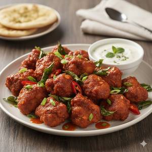 Chicken 65