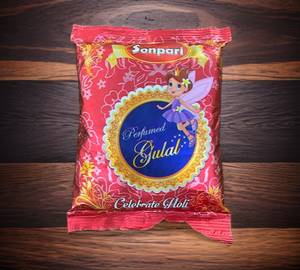 Herbal Gulal