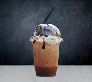 Cold coffee