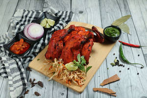 Chicken Tandoori