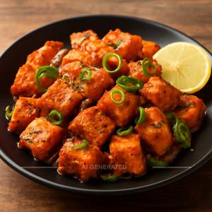 Paneer 65