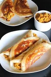 Gobi Masala Dosa