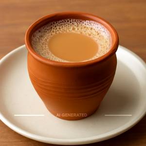 Kulhad Tea