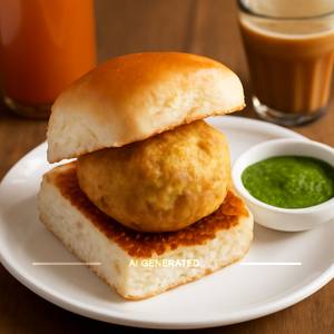 Vada Pav