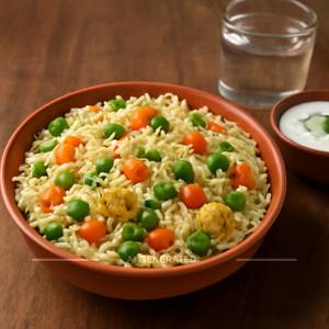 Veg Pullao