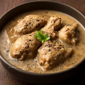 Chicken Kali Miri