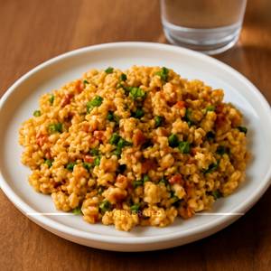 Egg Bhurji