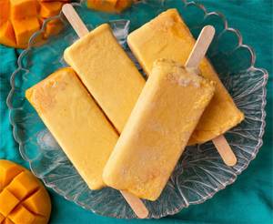 Mango Crem