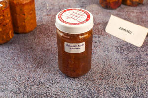 Mitha Aam Ka Achaar