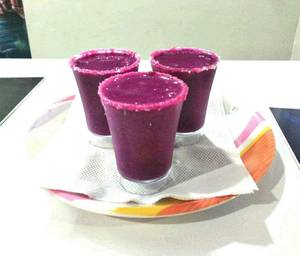 Jamun shots