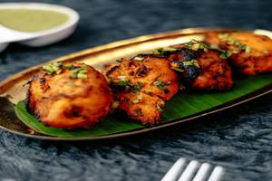 Chicken Tikka