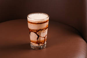 Chocolate Shake
