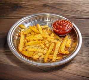 French Fries (Small)