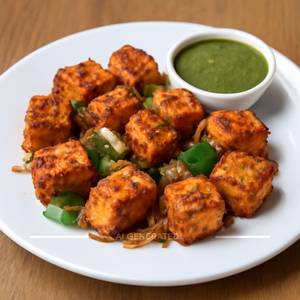 Chef Special Paneer