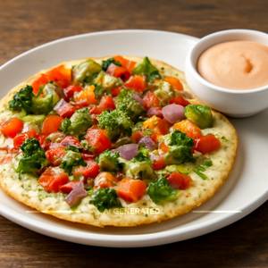 Eggizza