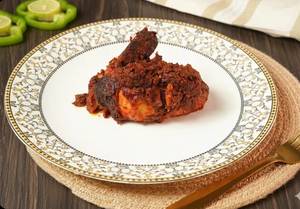 Masala shawaya [chicken]
