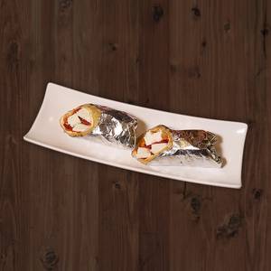 Paneer Roll