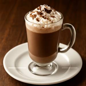 Chocolate Coffee