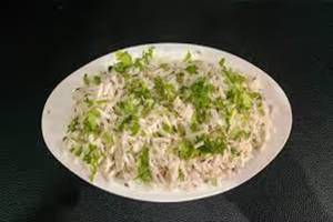 Jeera Rice