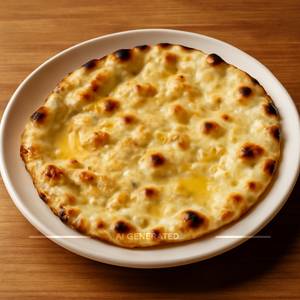 Butter Naan