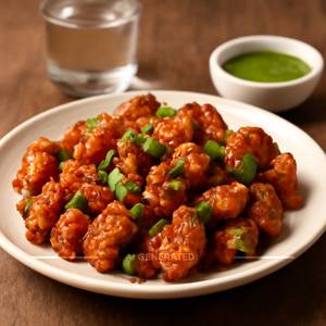 Veg Crispy