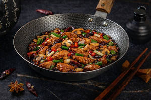 Hunan Chicken