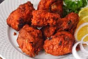 Chicken Kabab